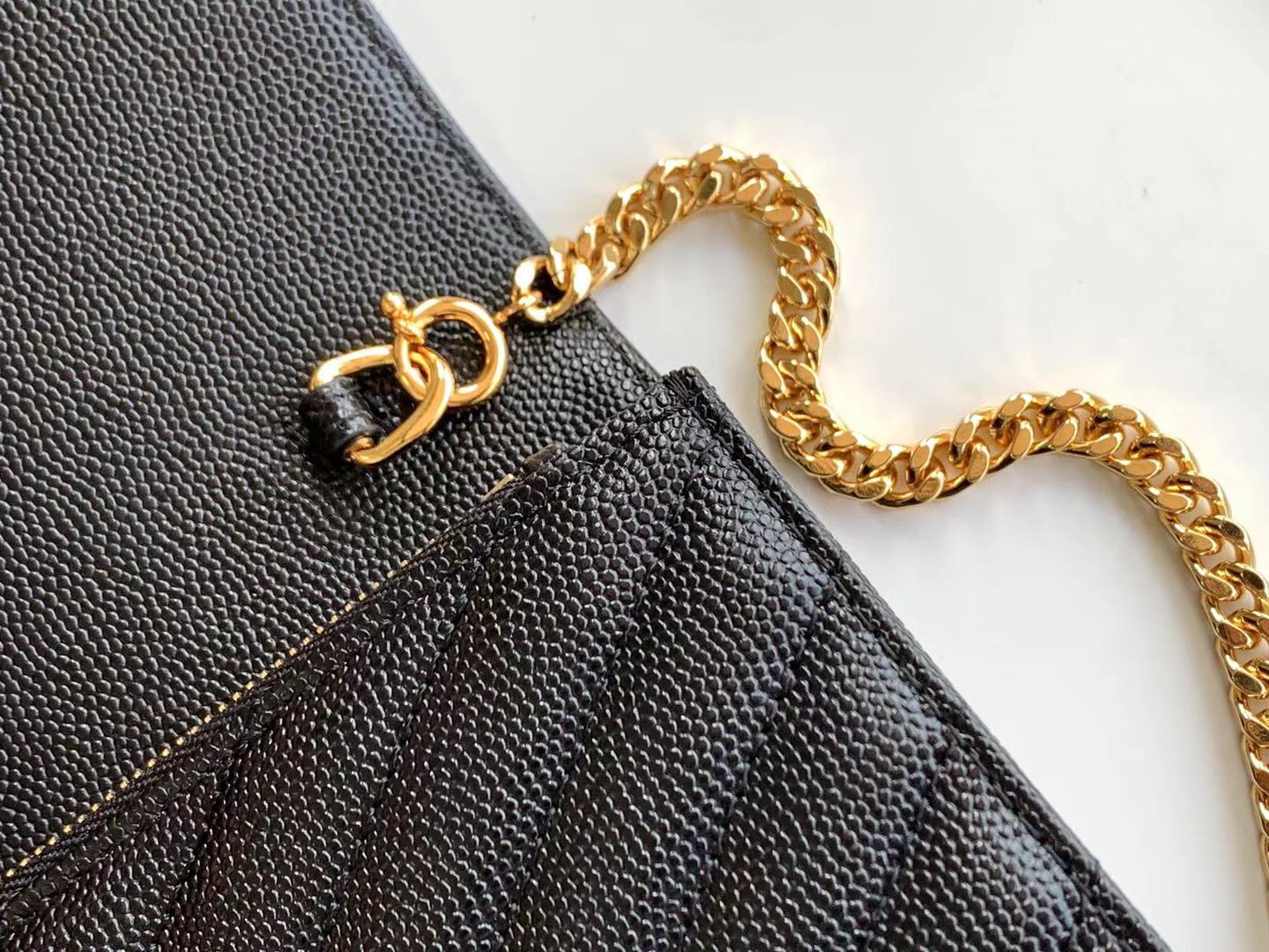 YSL Woc
