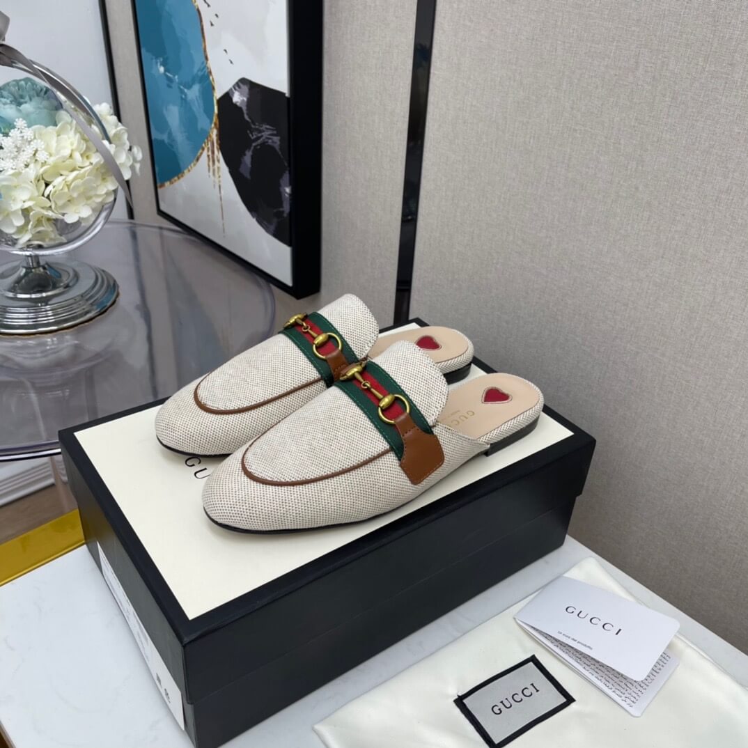 Copy of GG Slippers