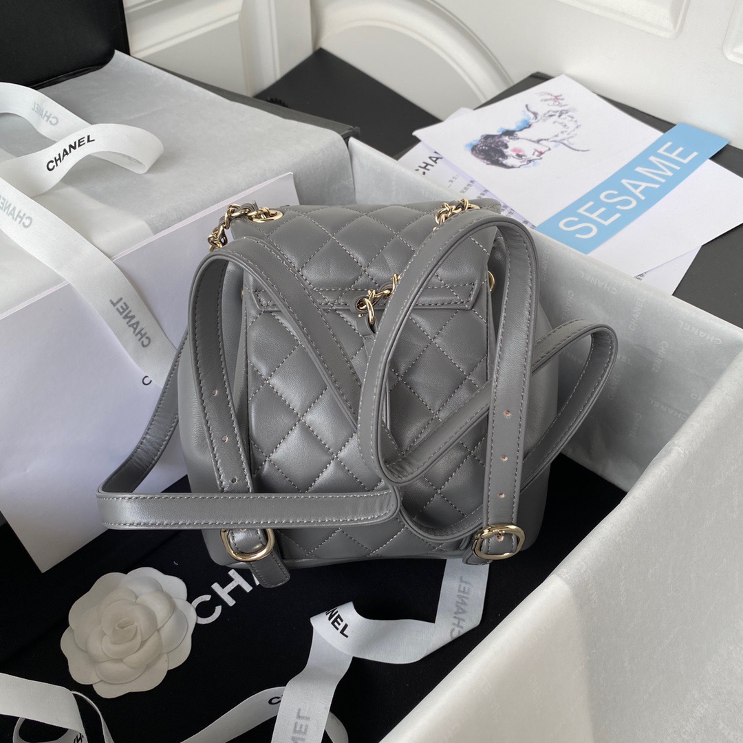 CC Backpack