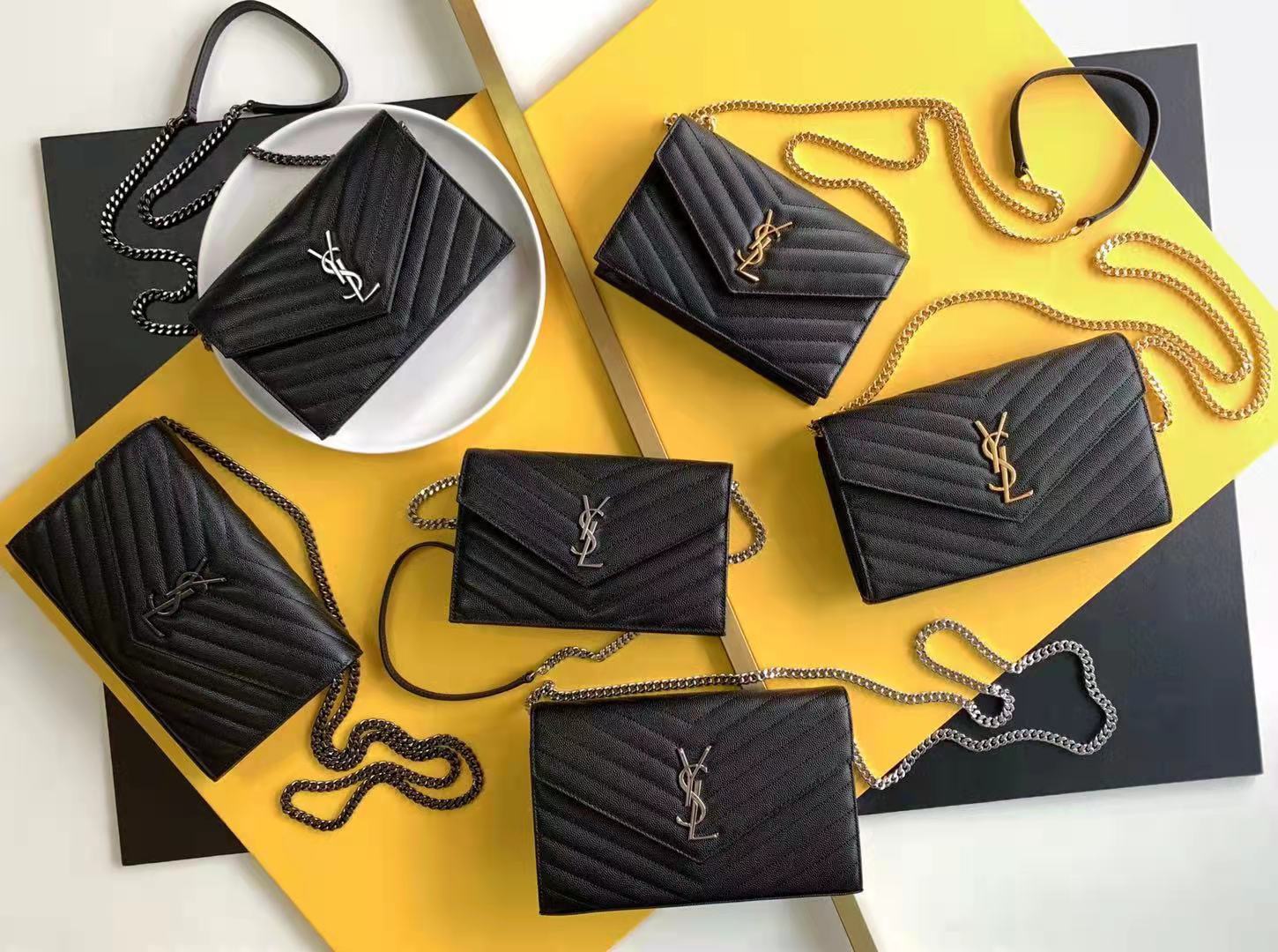 YSL Woc