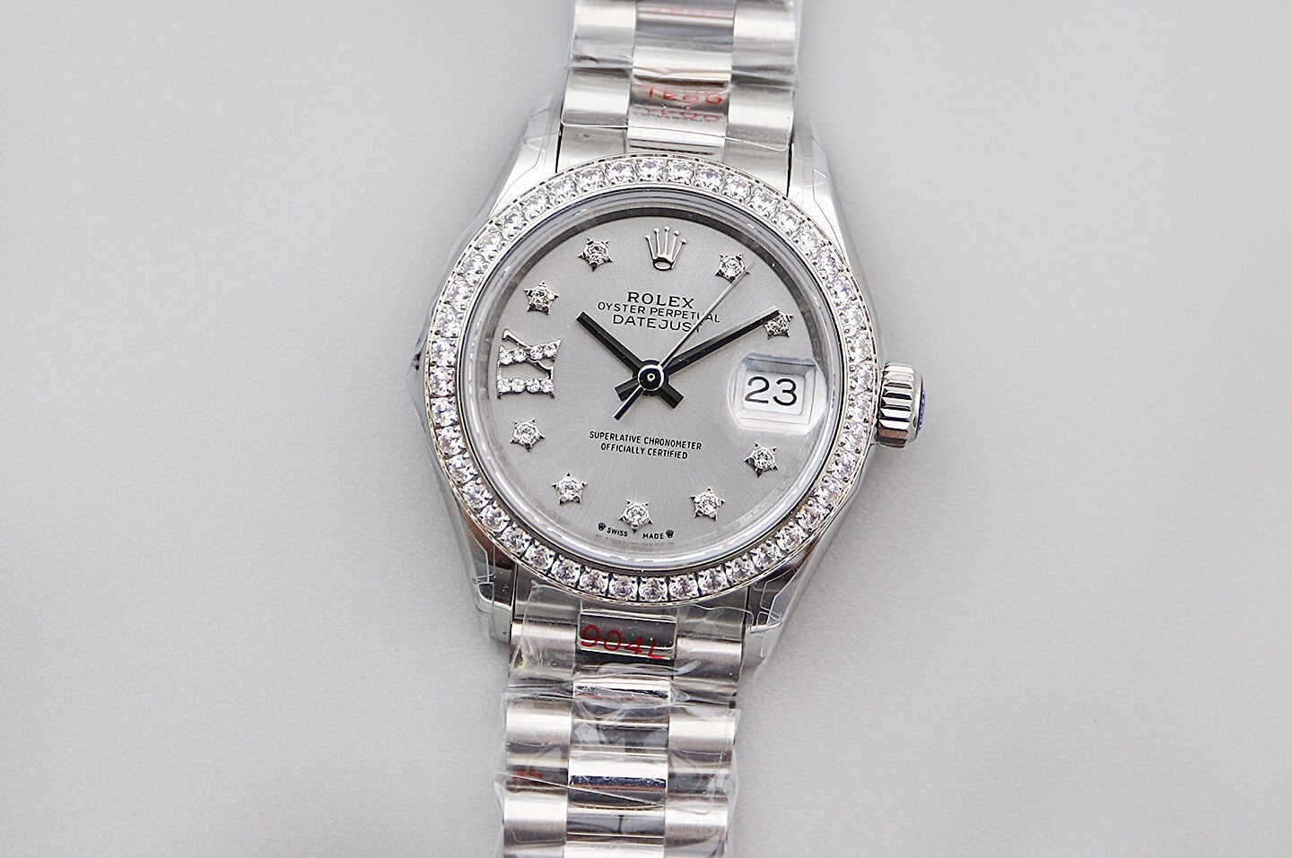 Women Watch