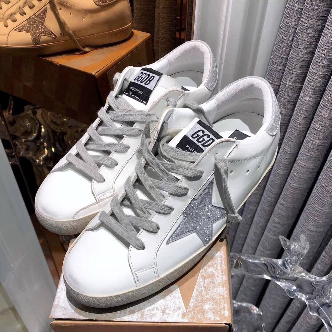 Gold Goose Sneakers