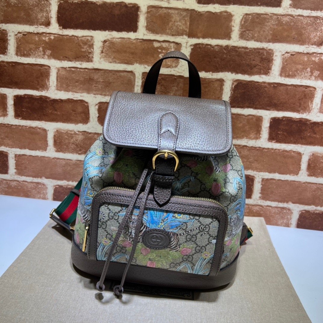 GG Backpack 674147