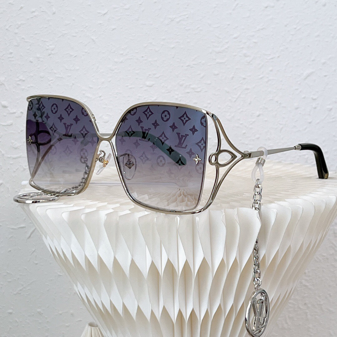 LOUIV Sunglasses