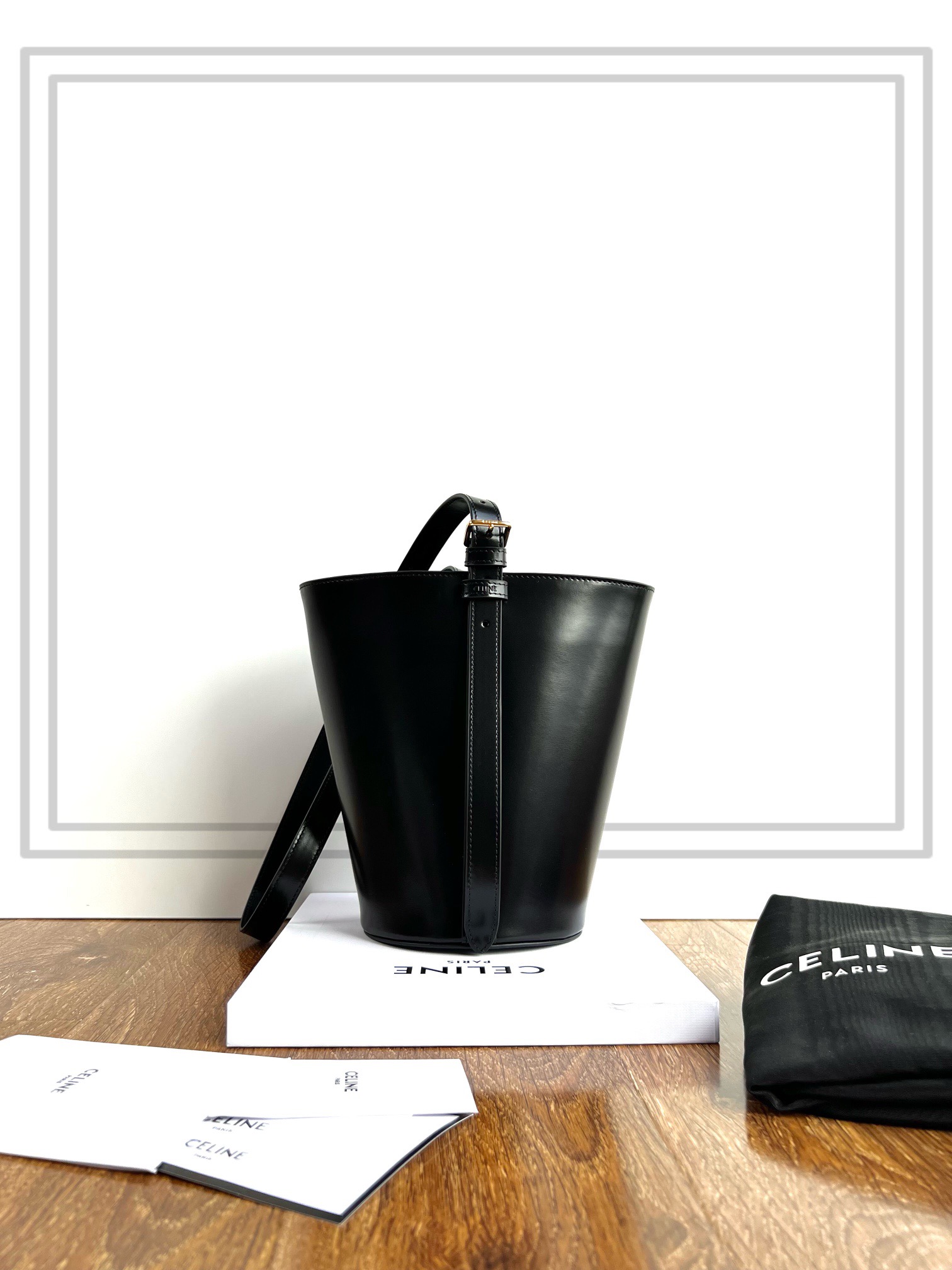 CEL Bucket Triomphe