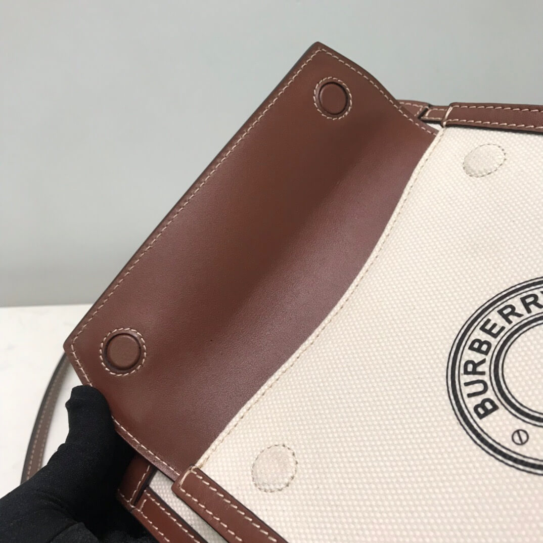 BBR Horseferry Mini Tote