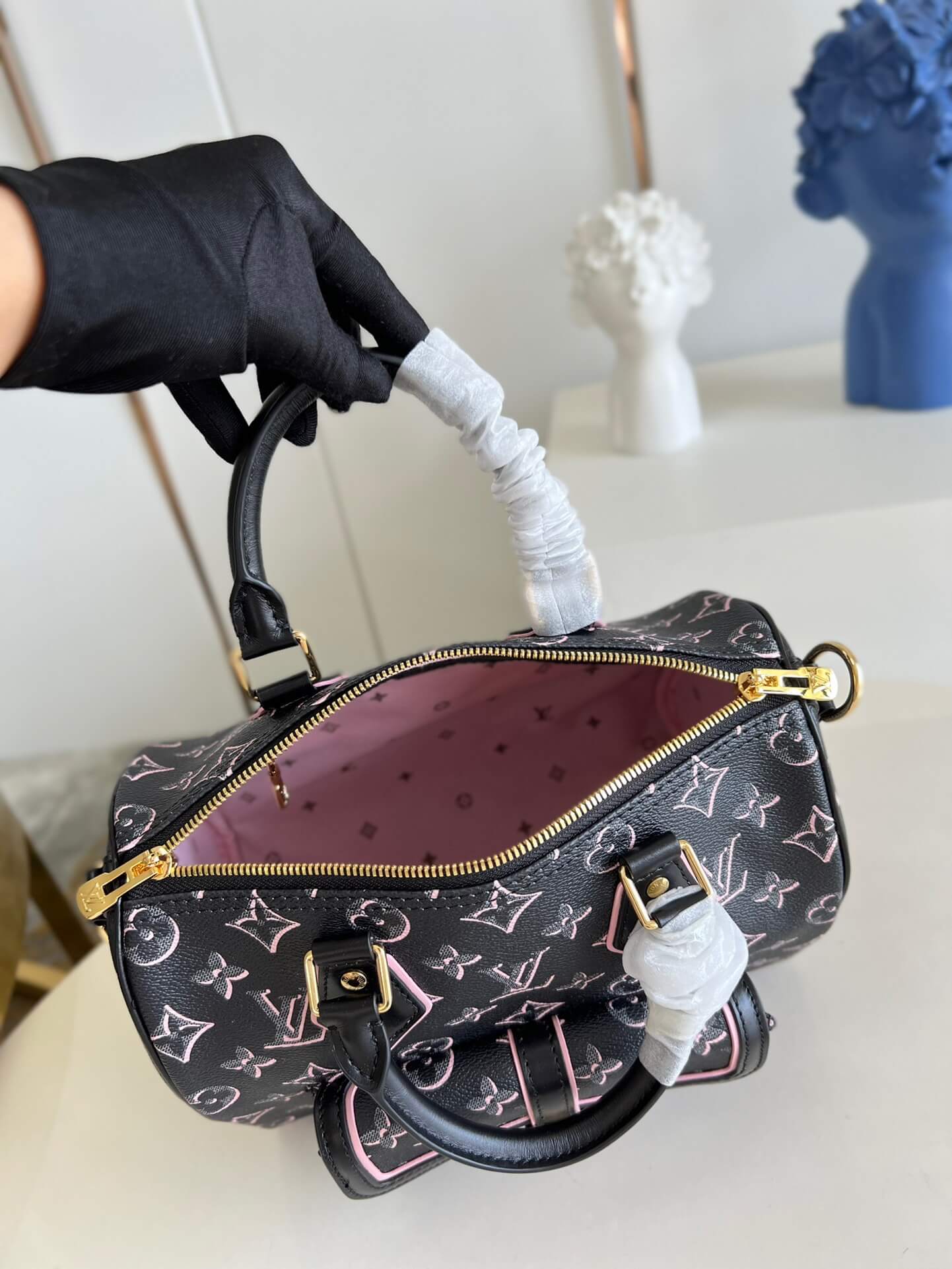 LOUIV Speedy