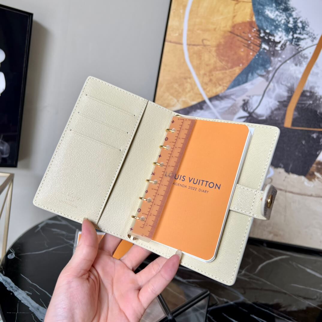 LOUIV Agenda