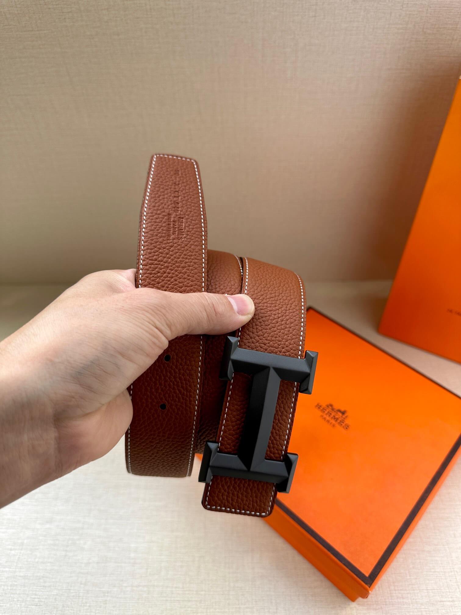 HM Belts