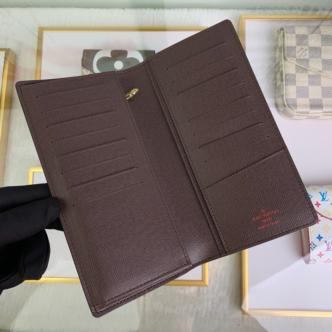 LOUIV Men’s Wallet M66540