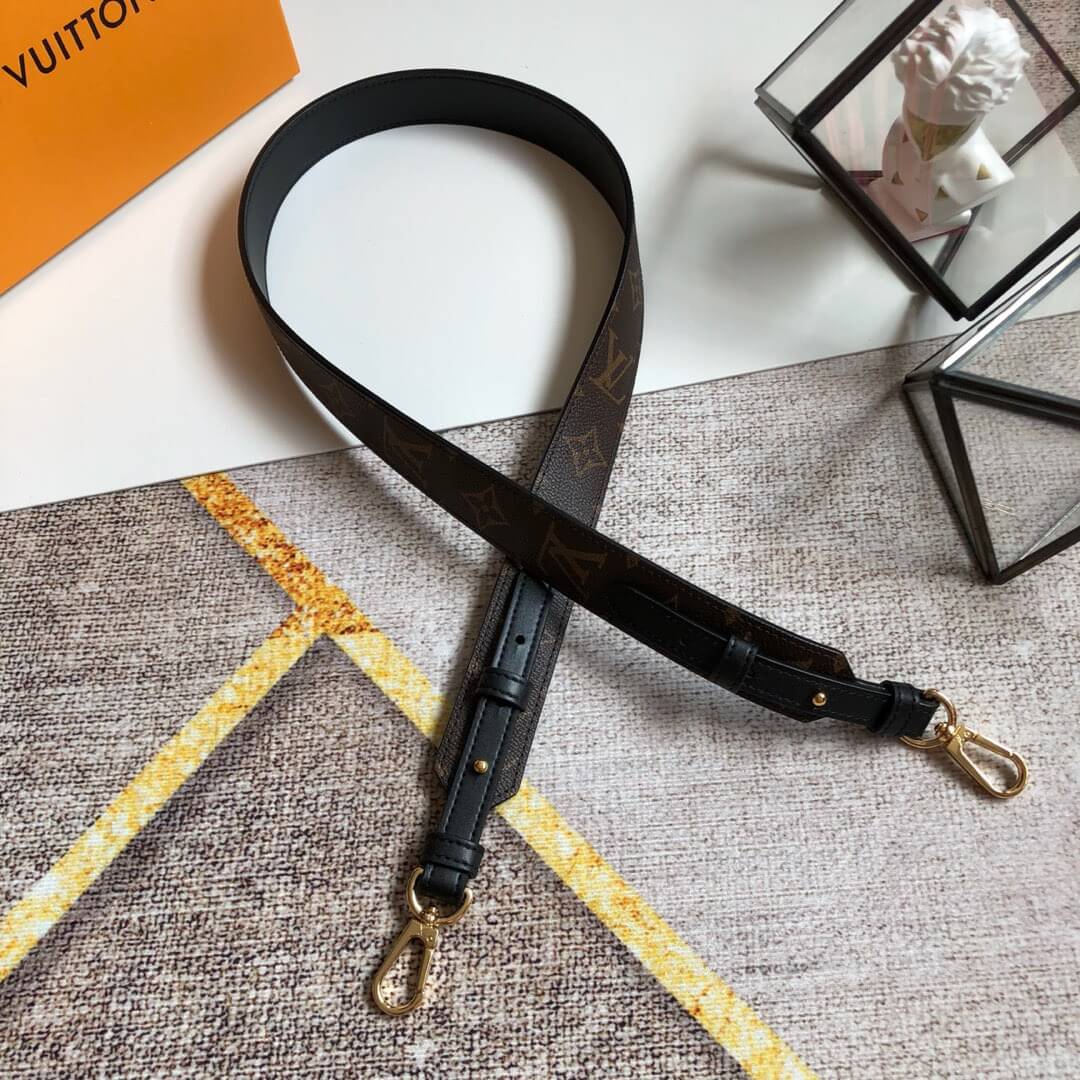 LOUIV Strap