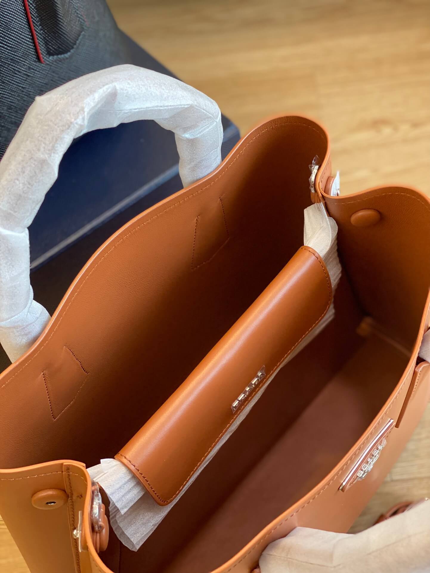PR Tote