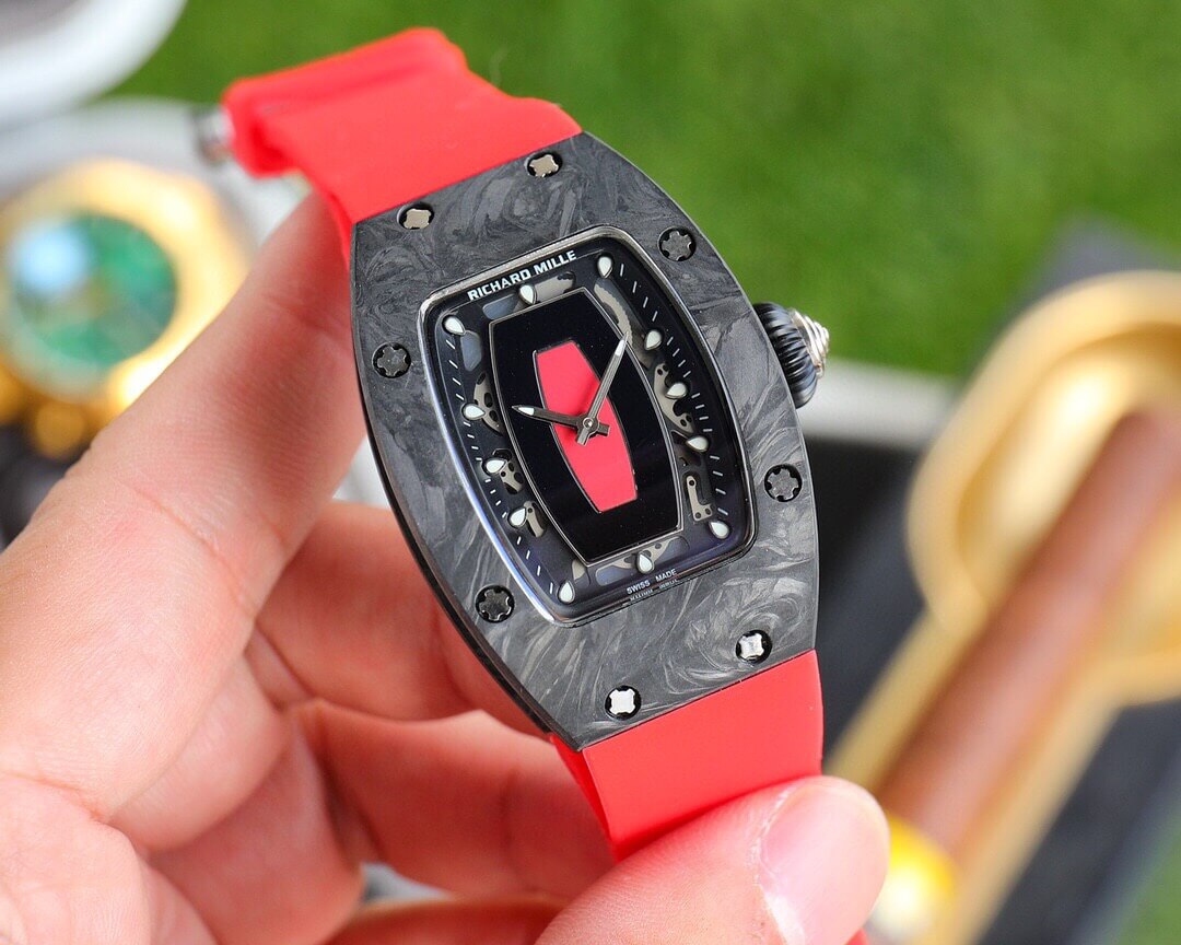 Men Watch