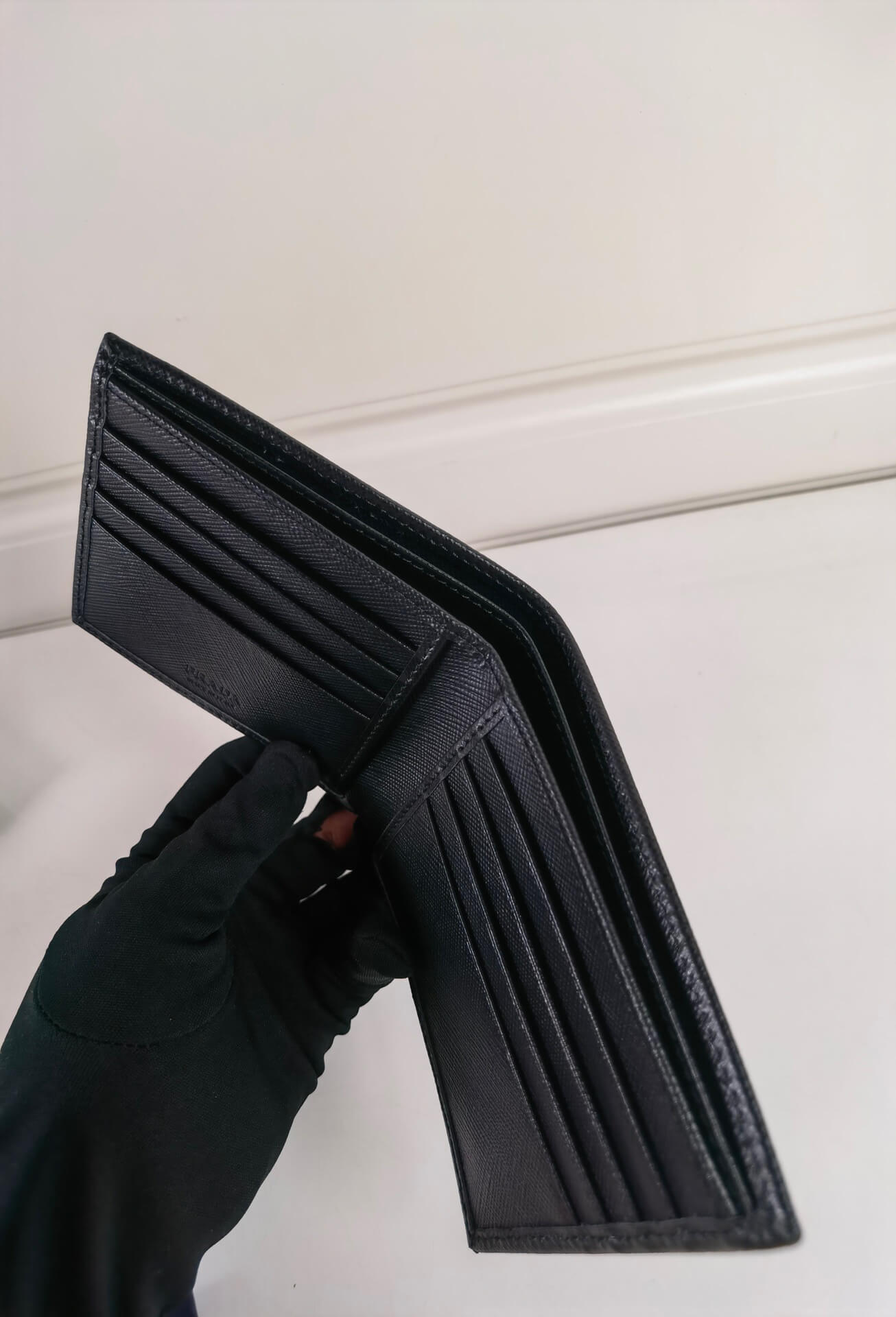 PR Wallet 2M0513