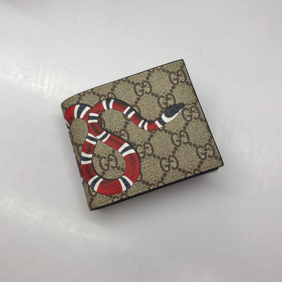 GG Men’s Wallet