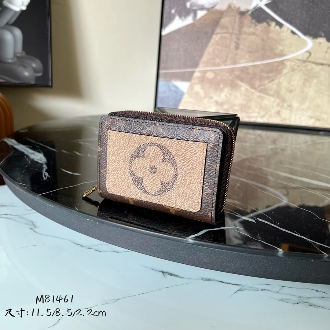 LOUIV Wallet