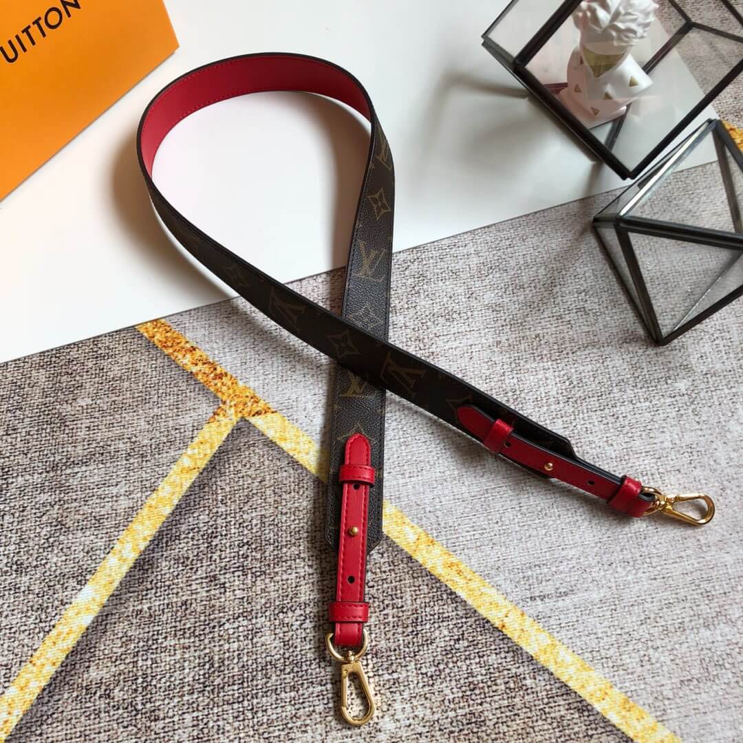 LOUIV Strap