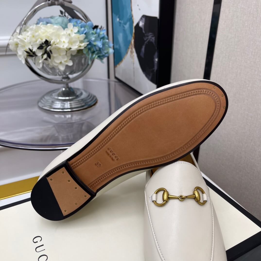 GG Loafers