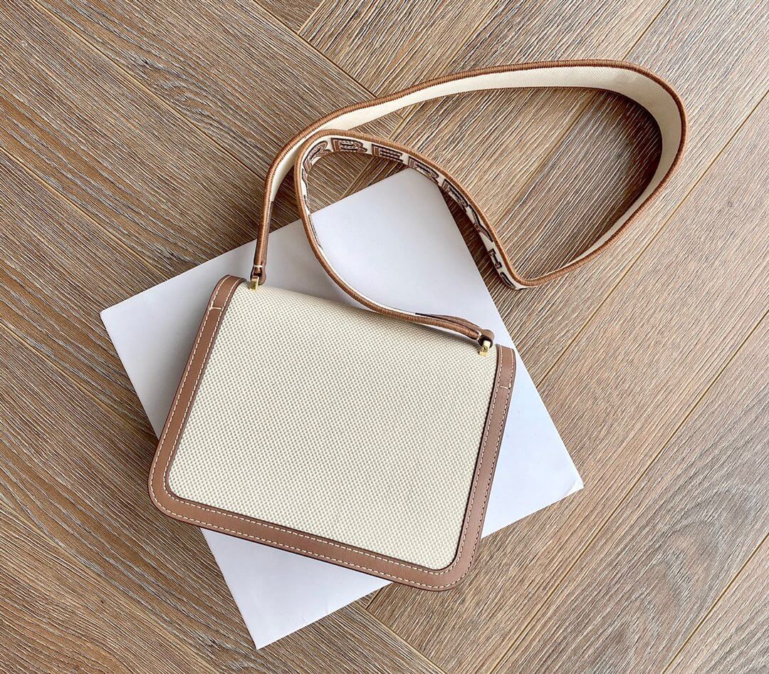BBR Box Bag