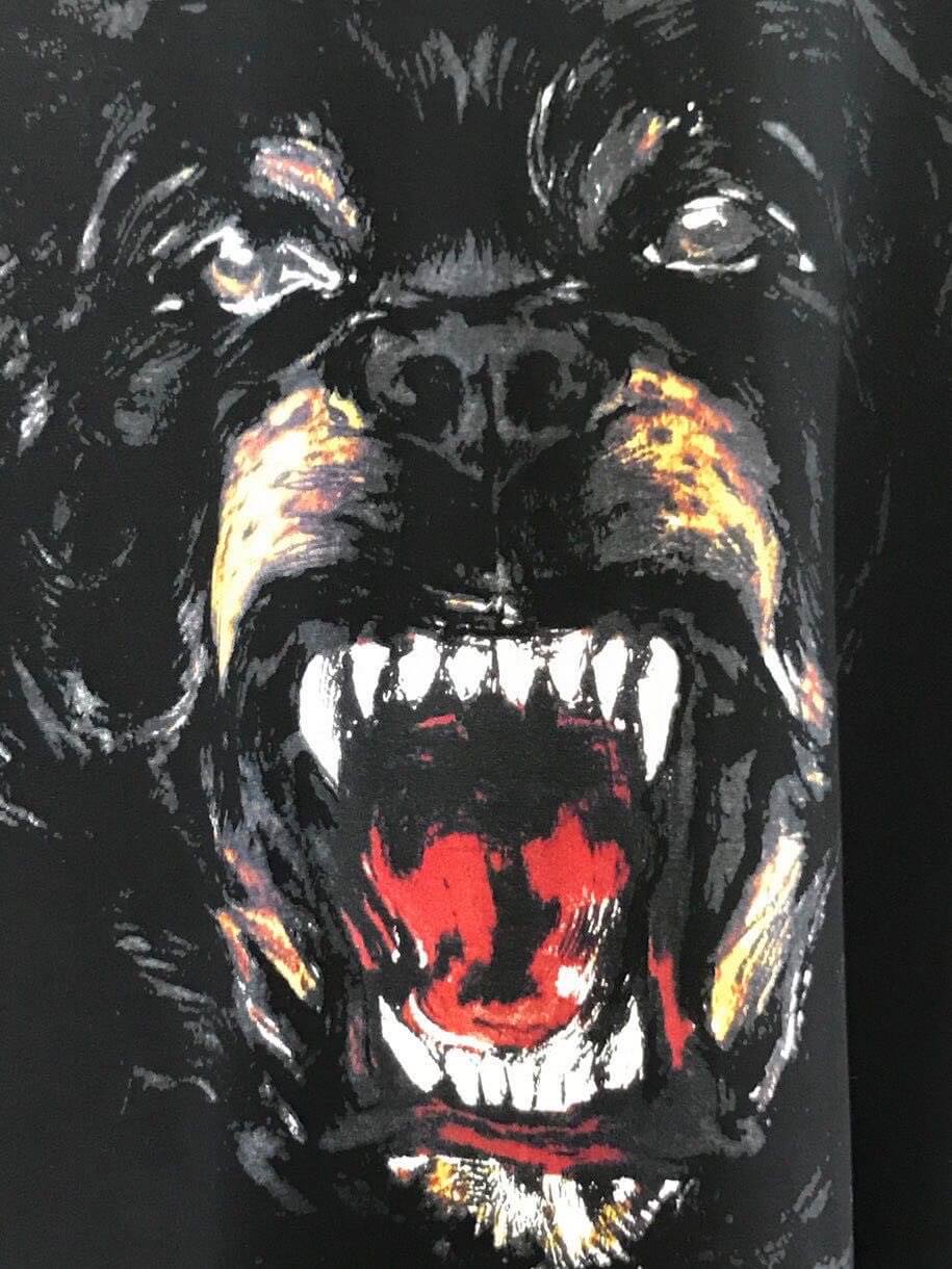 GVC Tee shirt