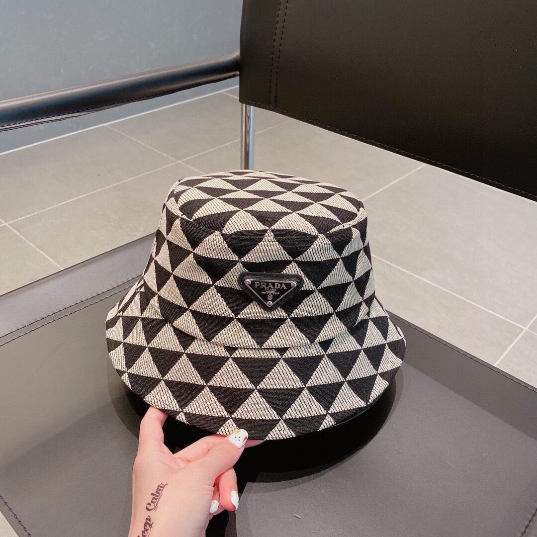 Bucket Hats