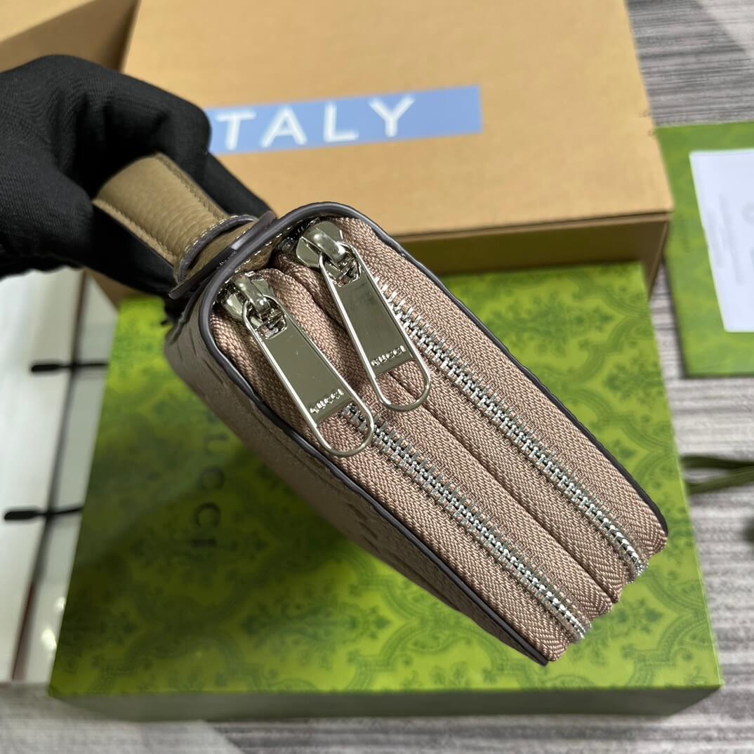 GG Travel Wallet
