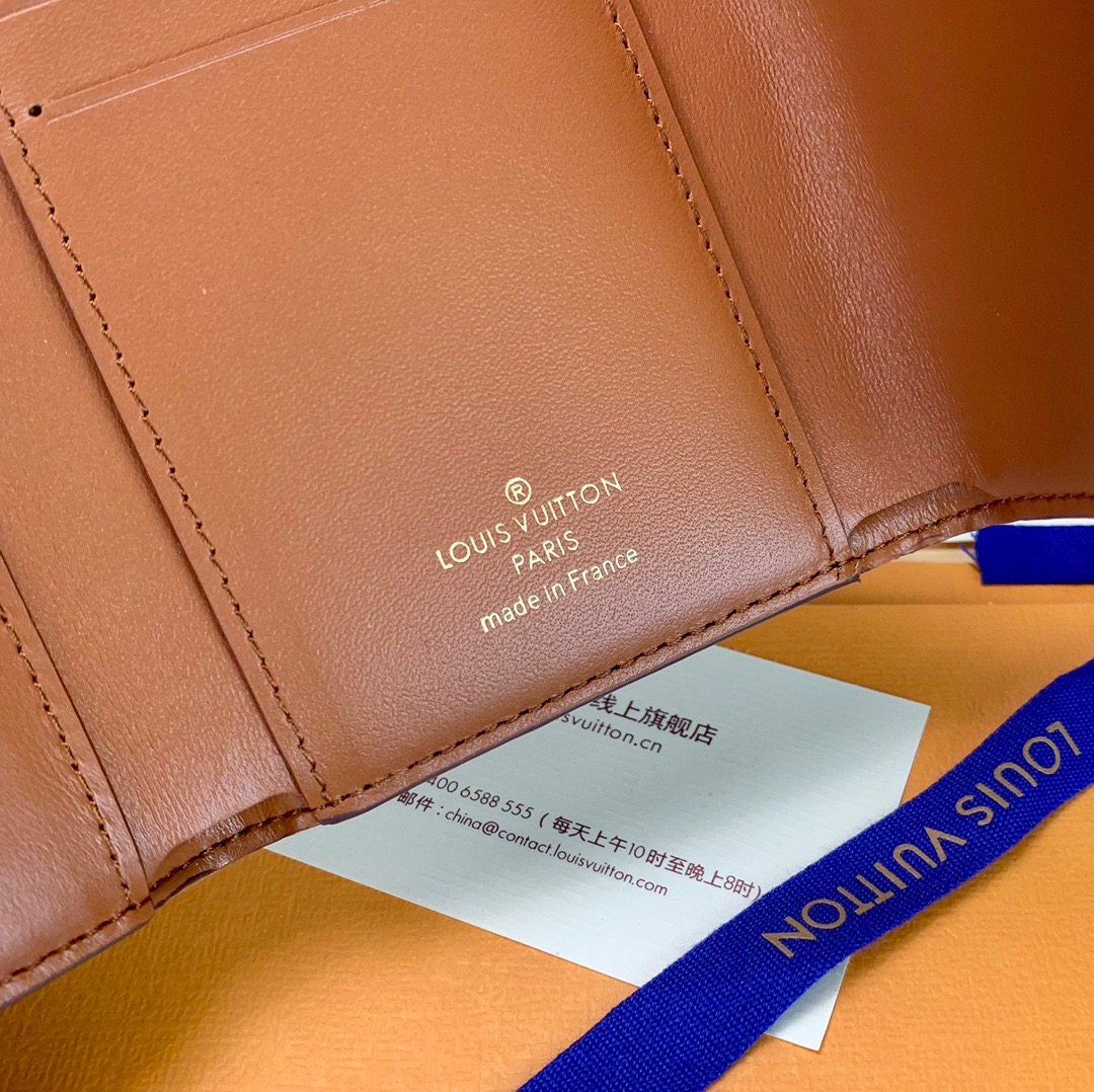LOUIV  Wallet M81393