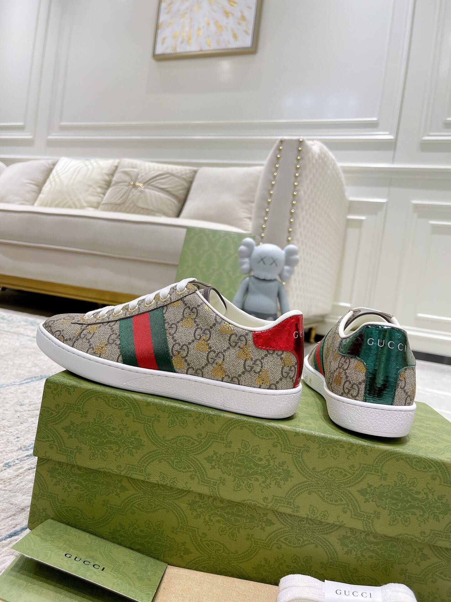 GG Sneakers