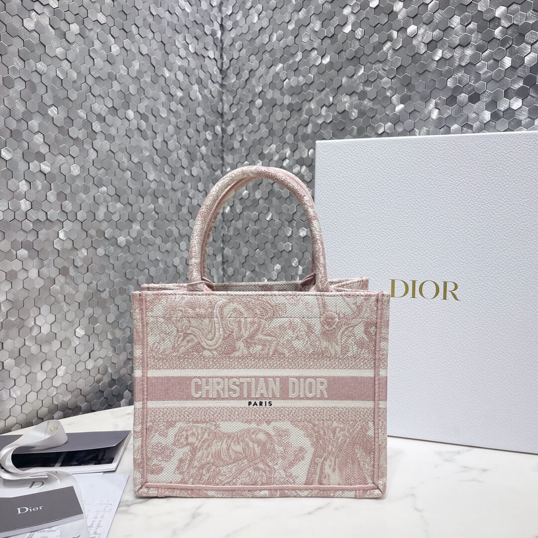 CD Booktote Small