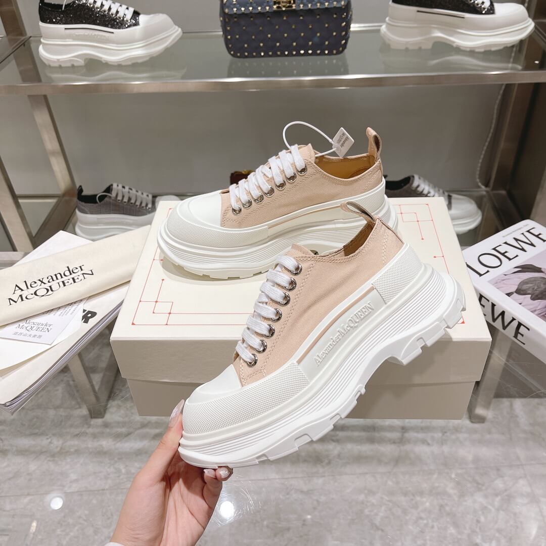 McQueen Sneakers