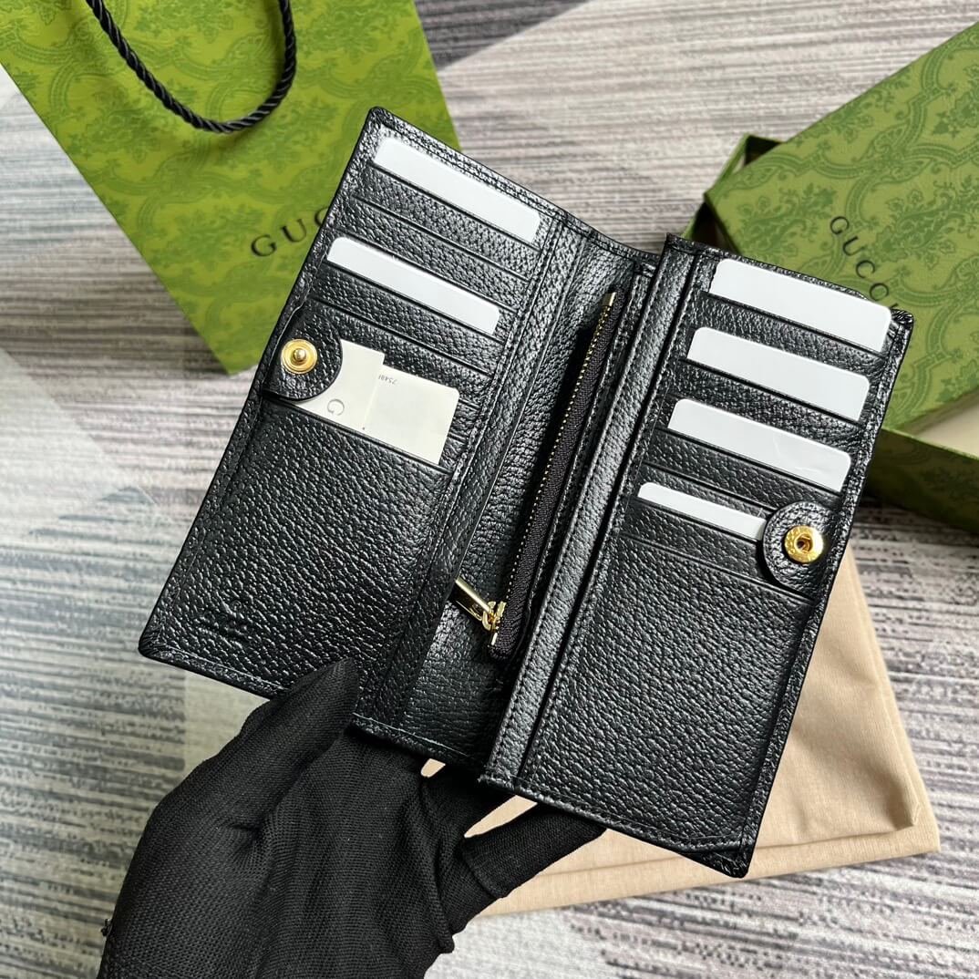 GG Long Wallet