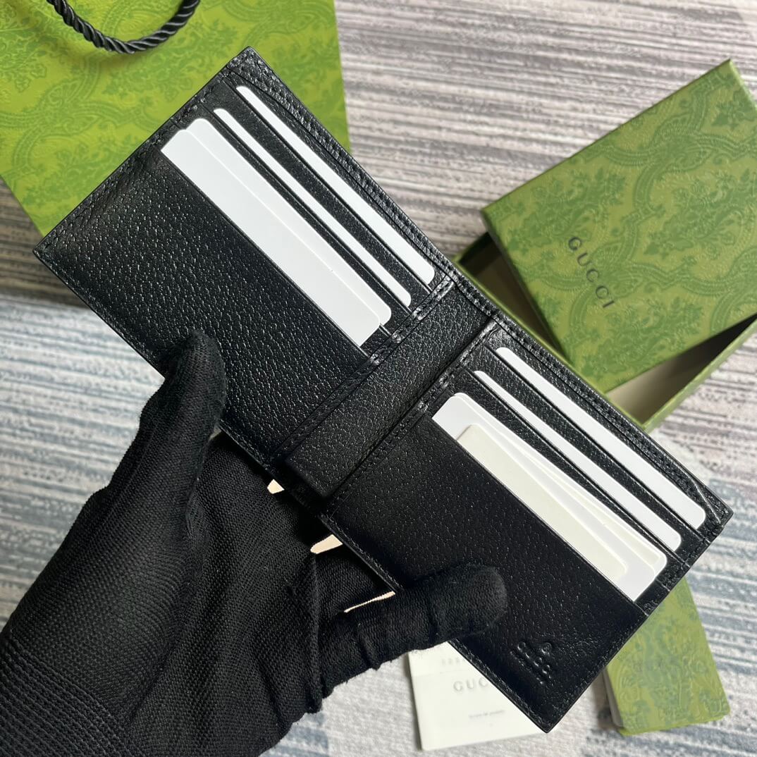 GG Men Wallet