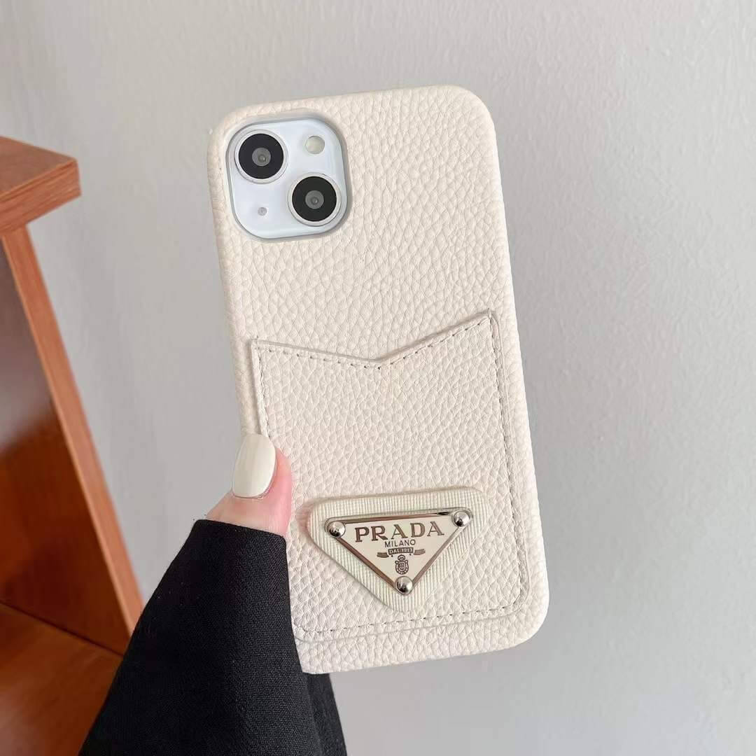PR iPhone Cases