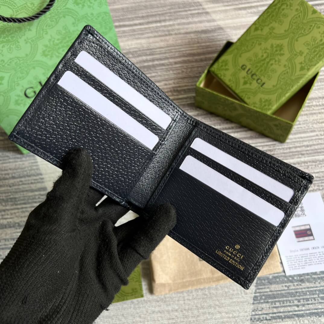GG Men Wallet