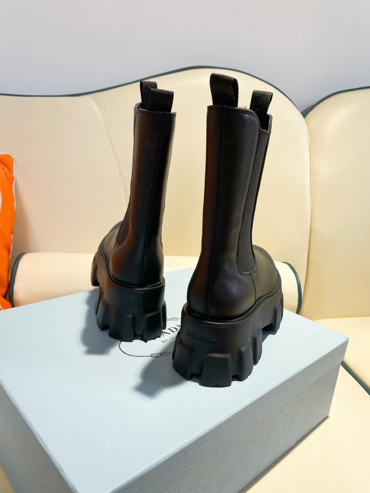 PR Boots