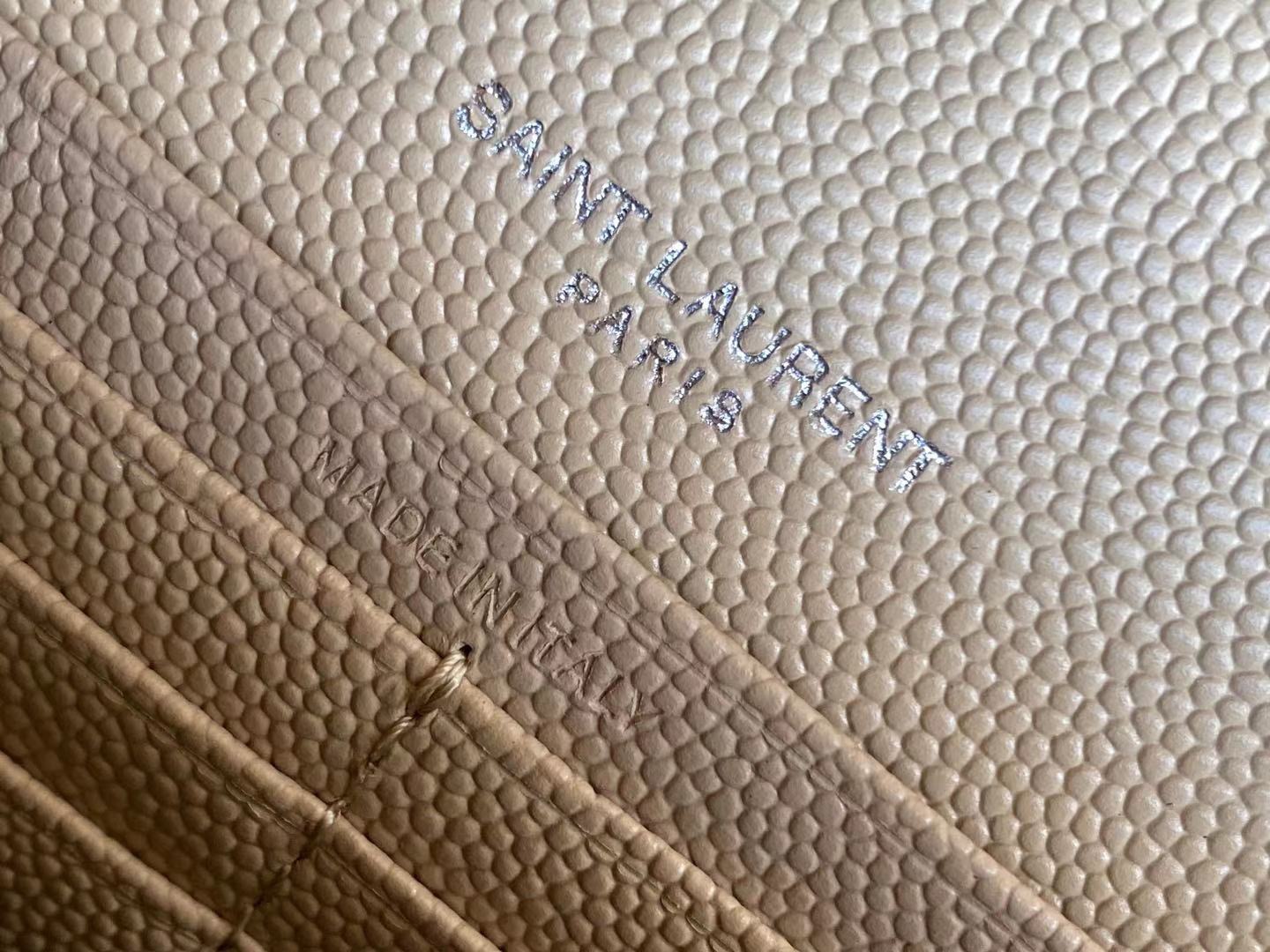 YSL Woc