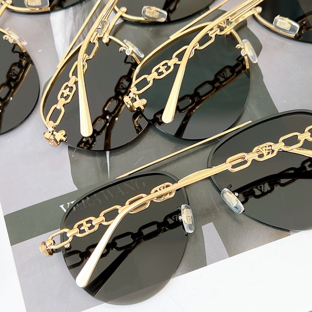 LOUIV Sunglasses