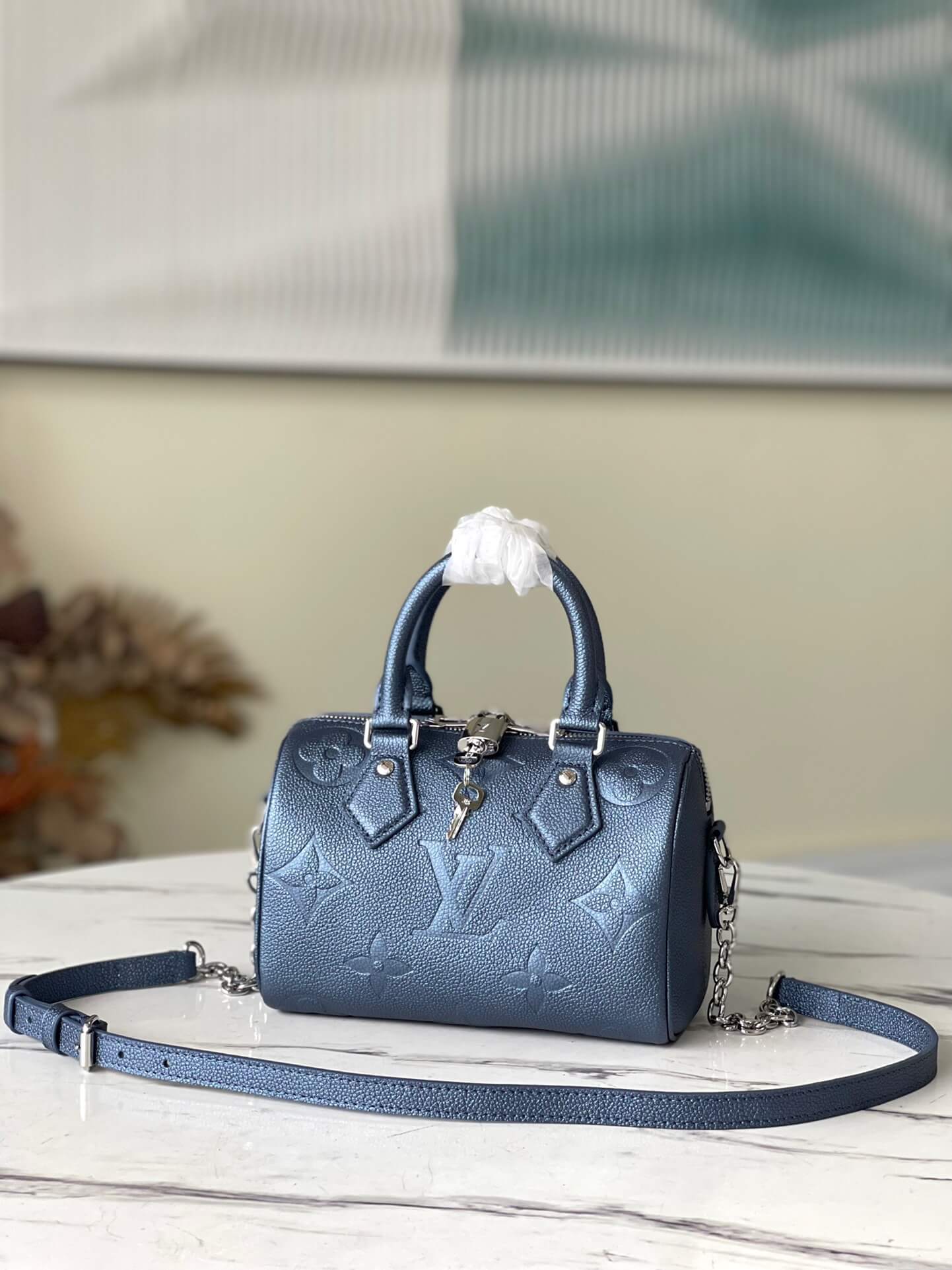 LOUIV Speedy 20