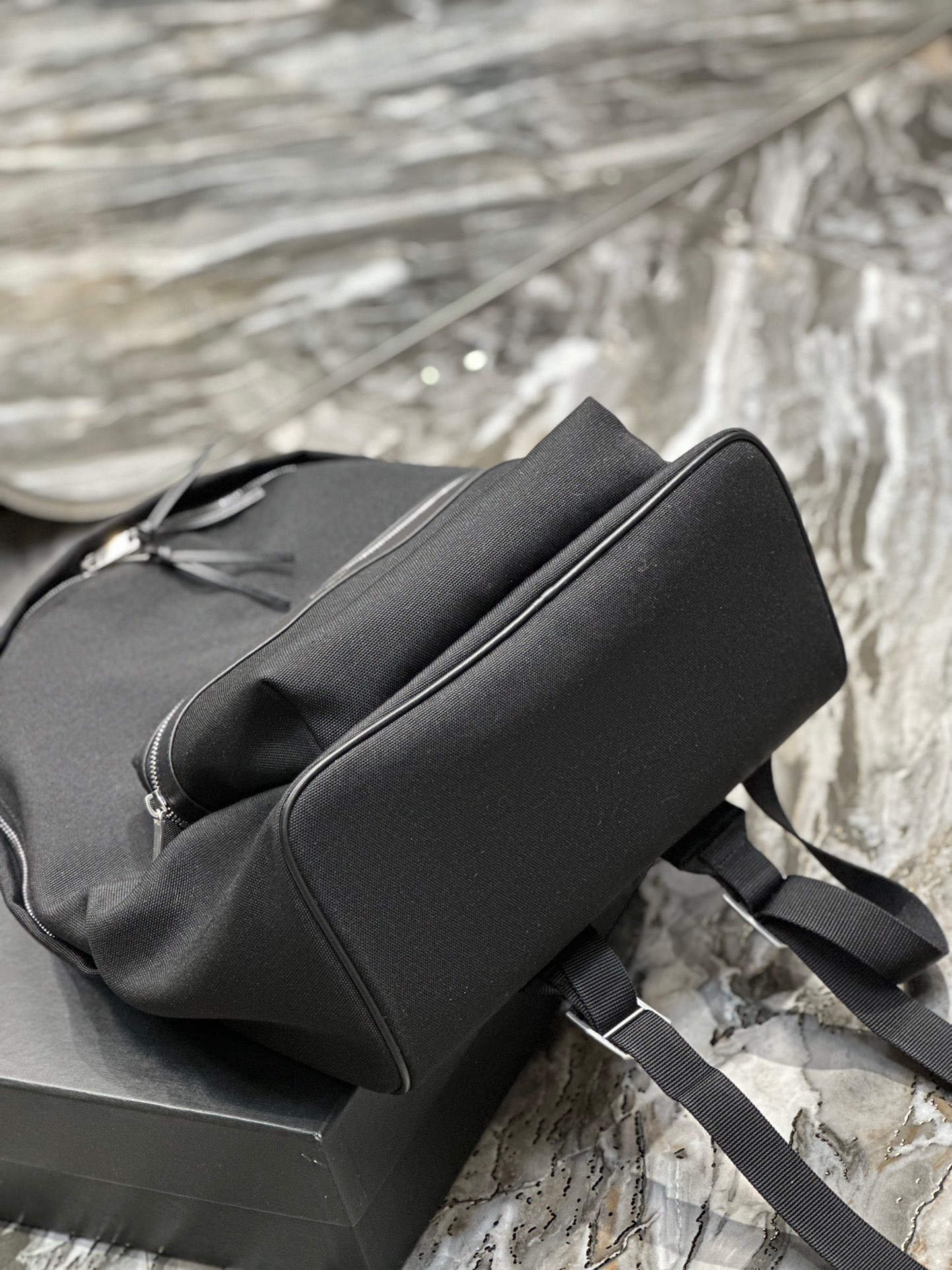 YSL Backpack