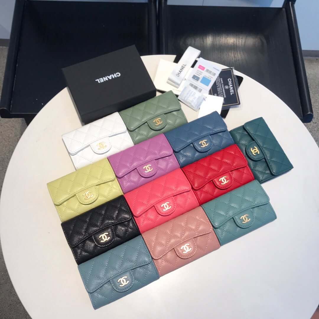 CC Wallet