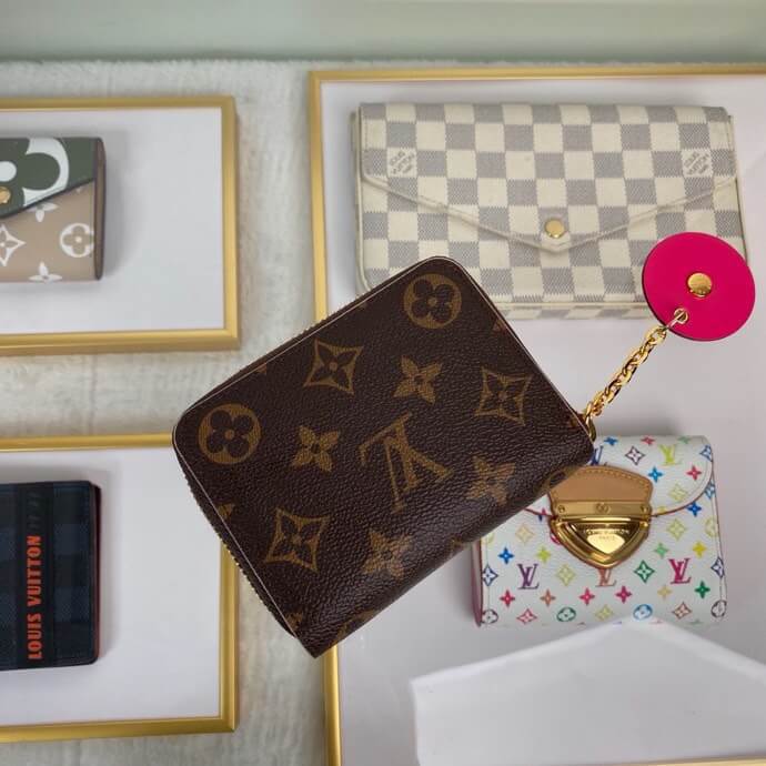 LOUIV Wallet