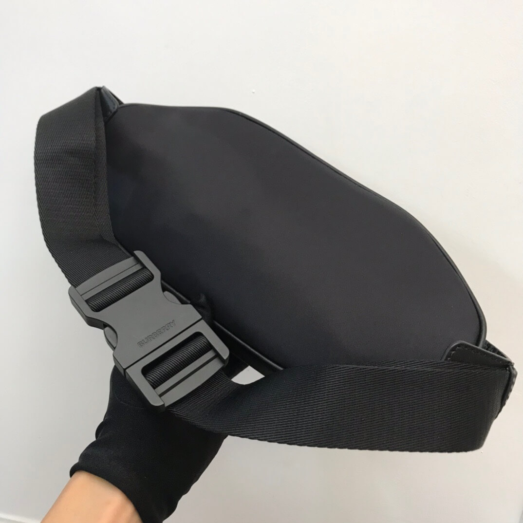 BBR Econyl Belt Bag