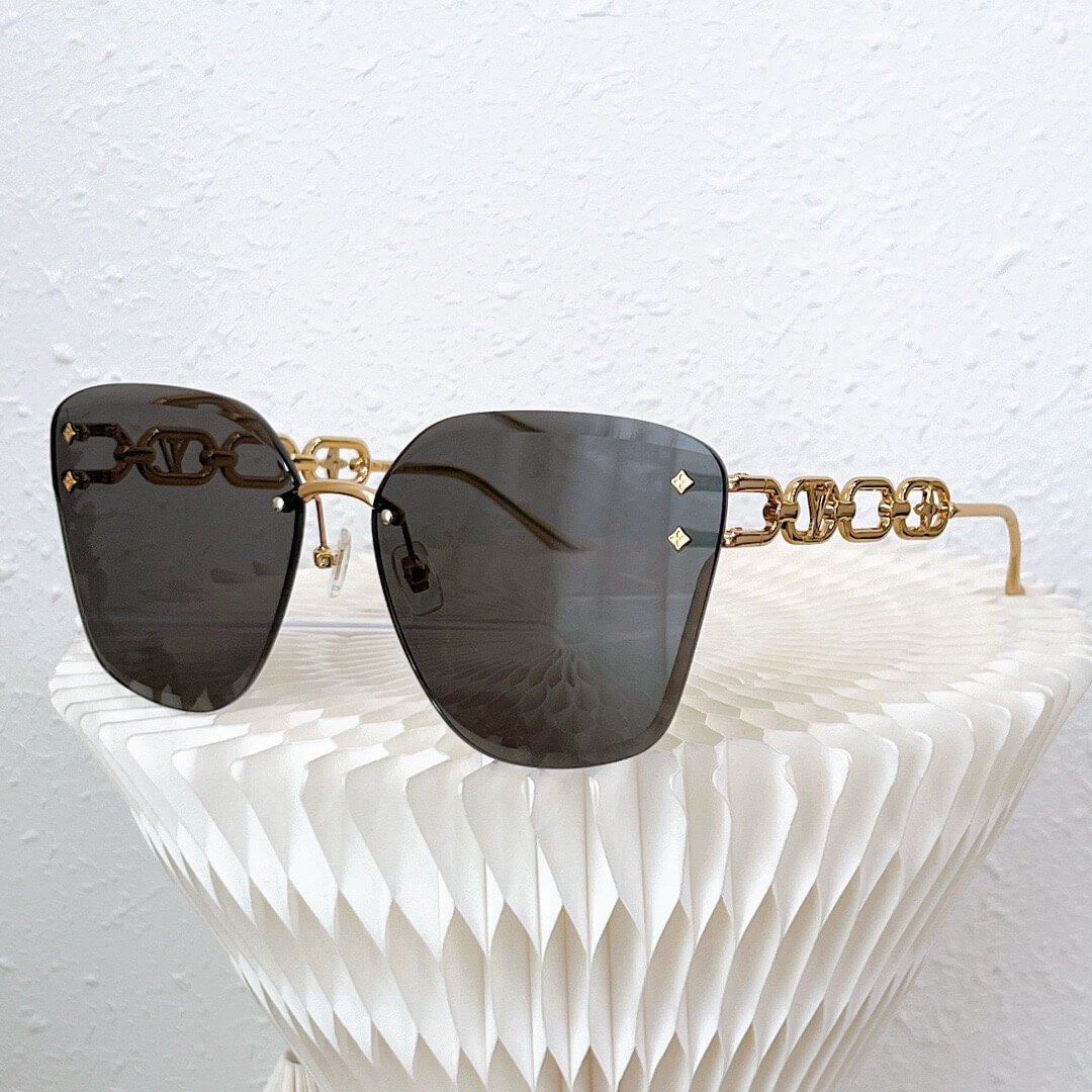 LOUIV Sunglasses
