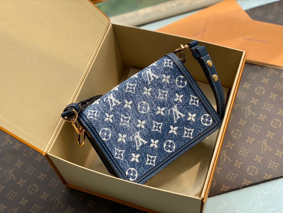 LOUIV Dauphine 20
