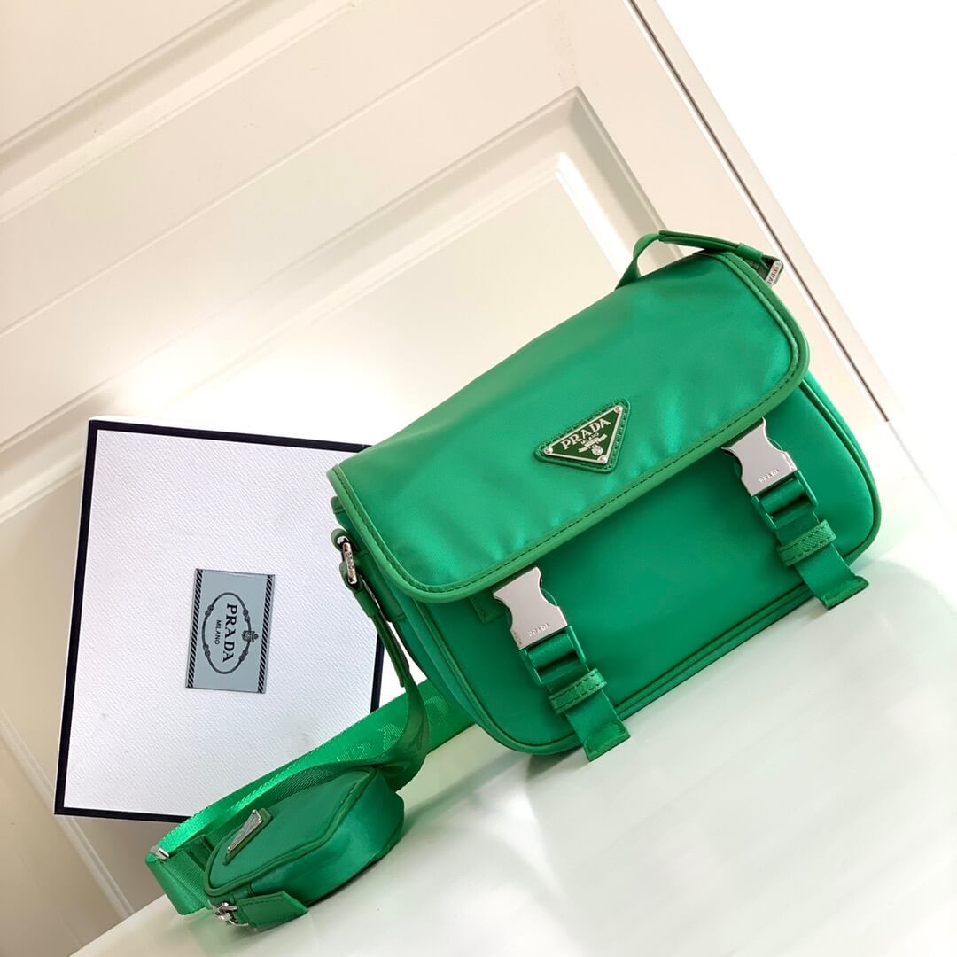 PR Nylon Bag