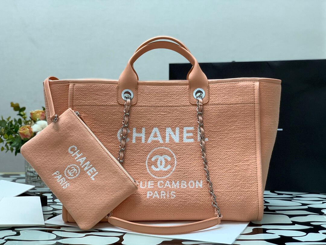 CC Medium Tote