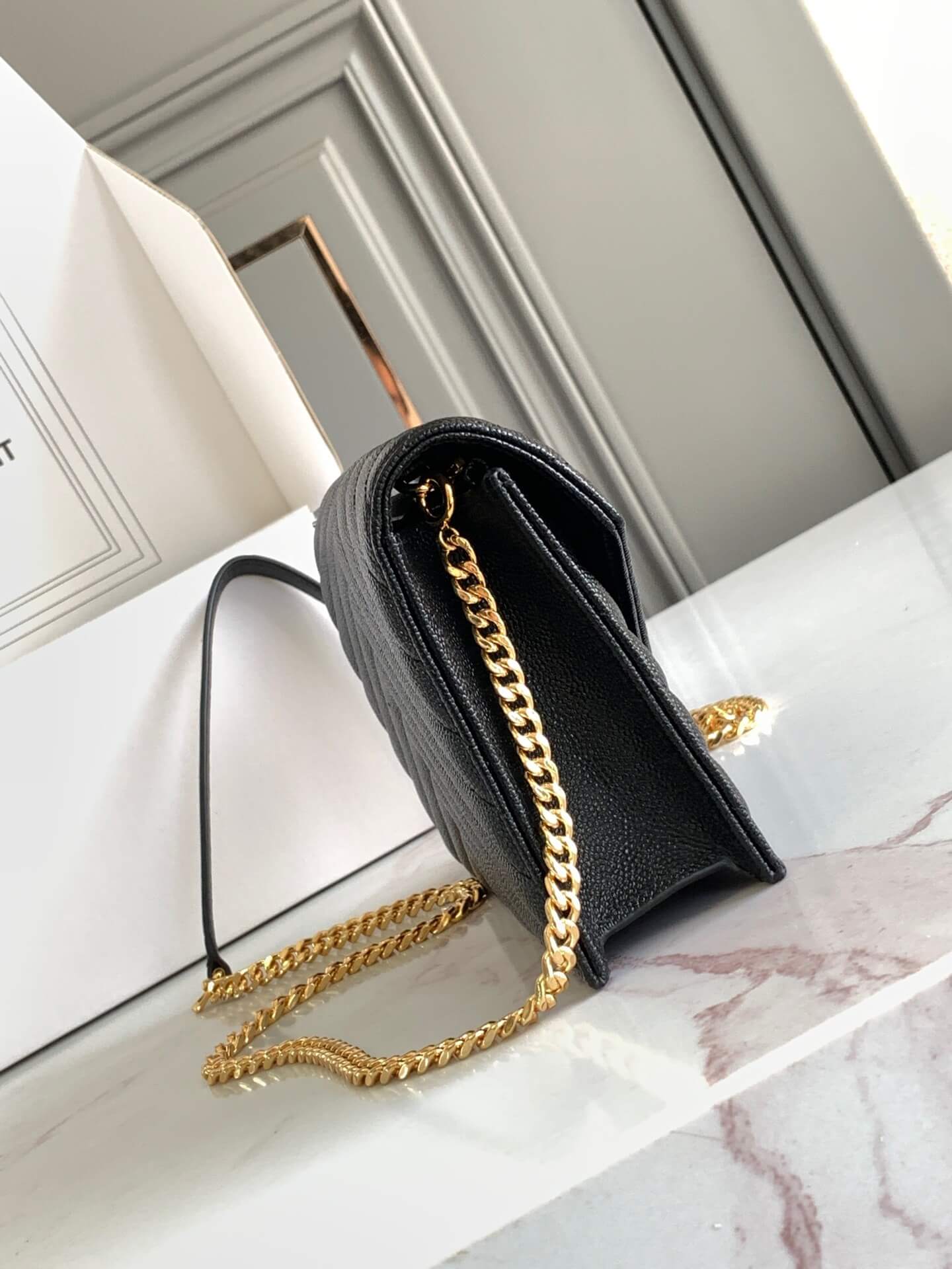 YSL Woc Small