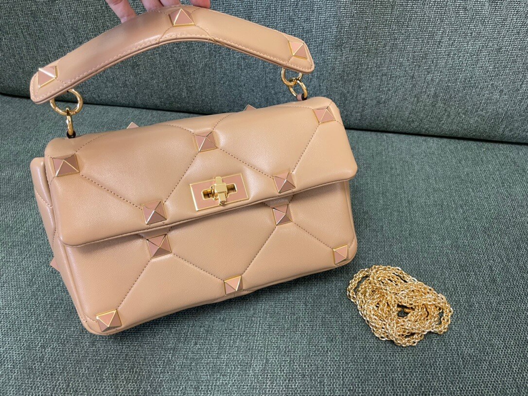 VALEN Studs Bag