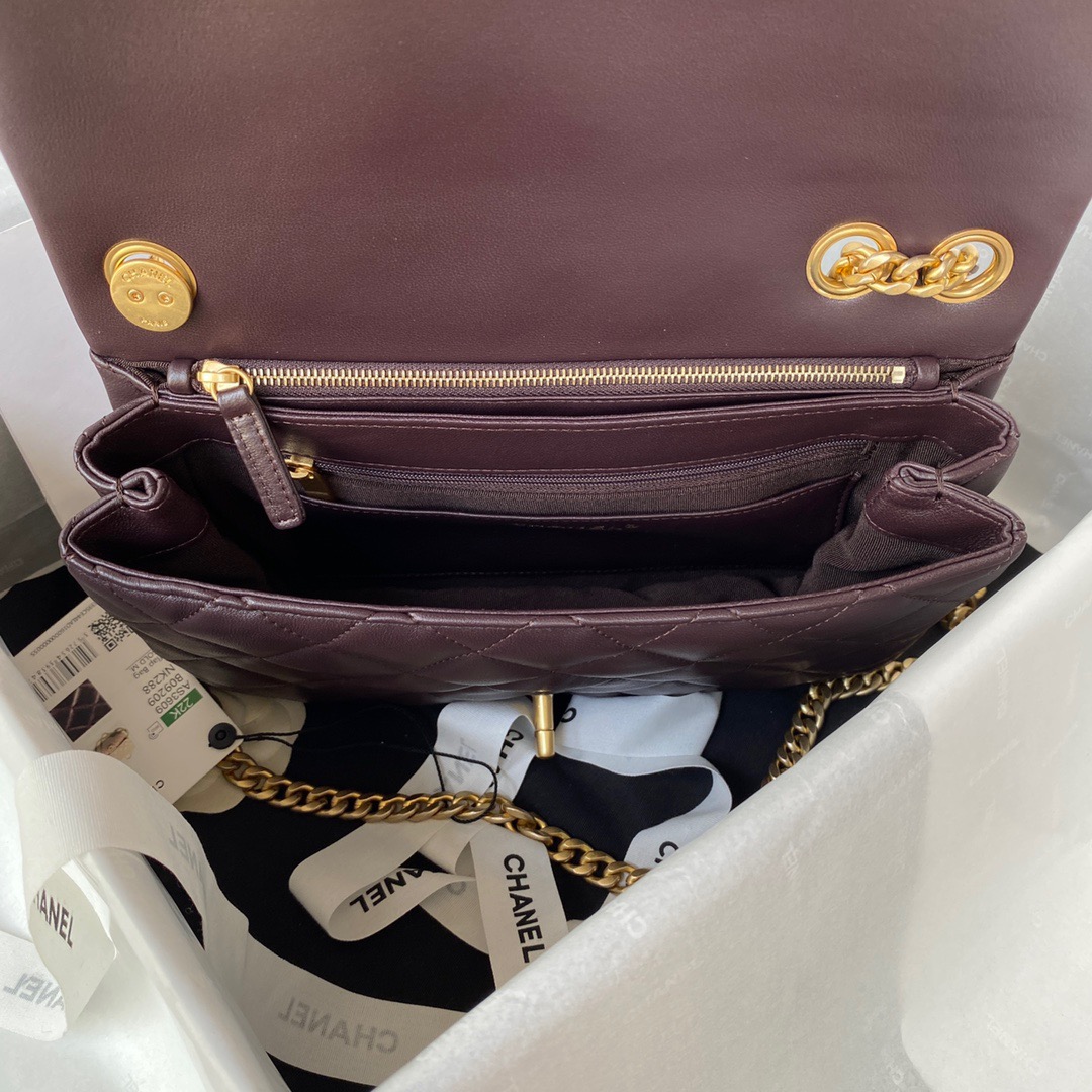 CC Bag AS3609