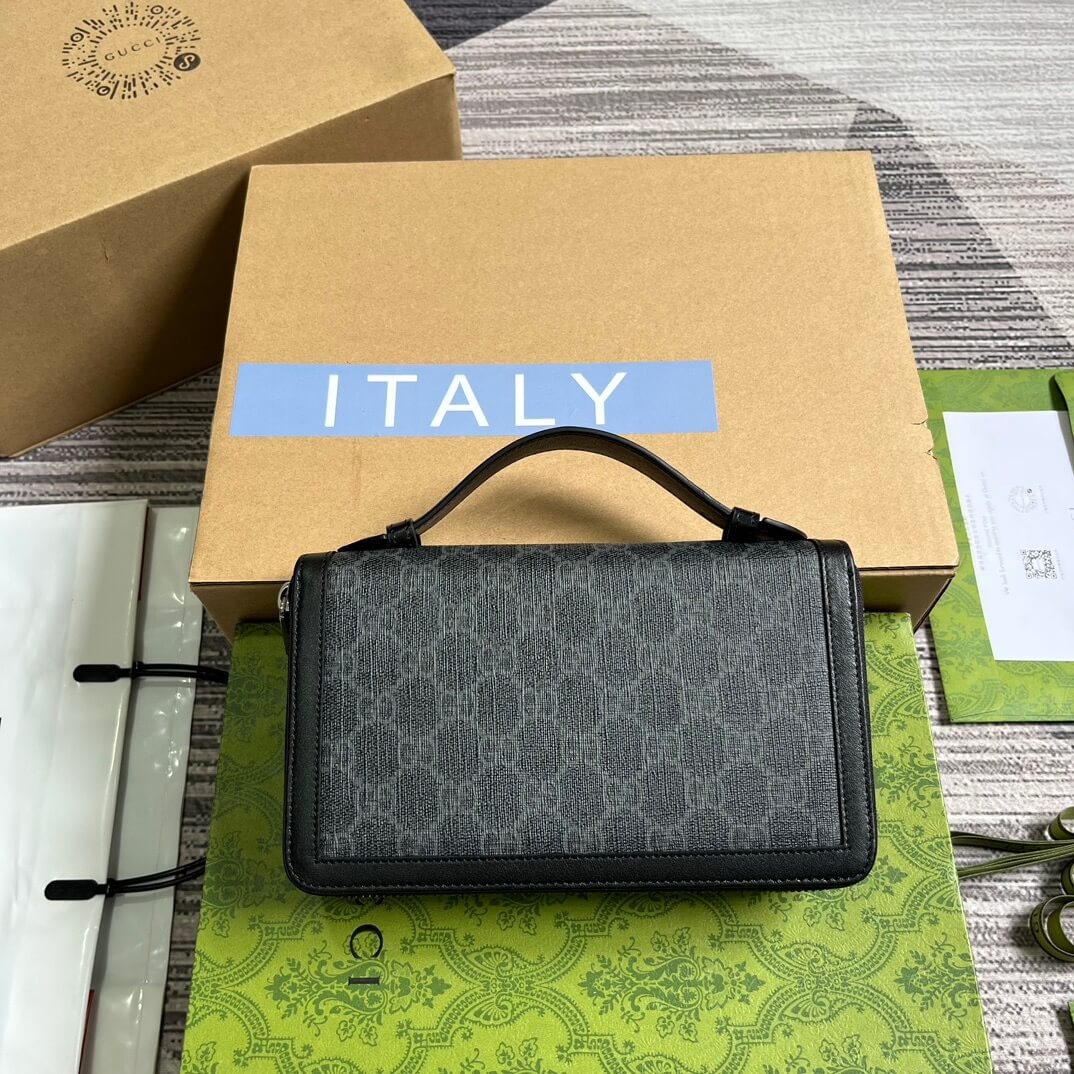 GG Travel Wallet